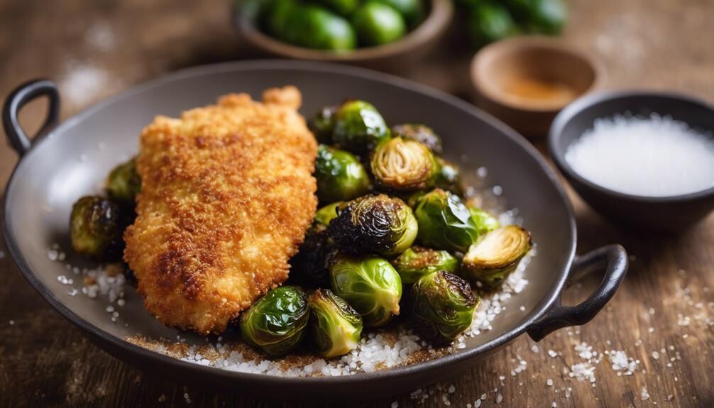 delicious holiday side dish