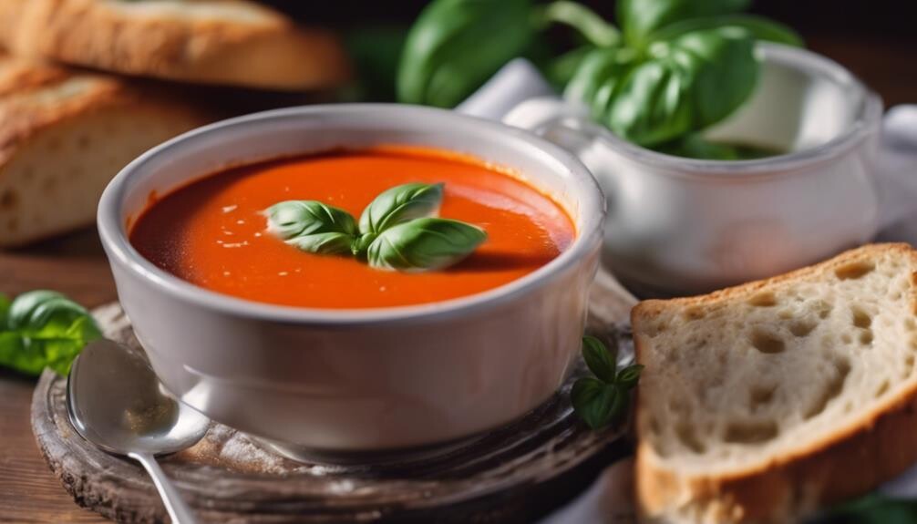 delicious homemade comfort food