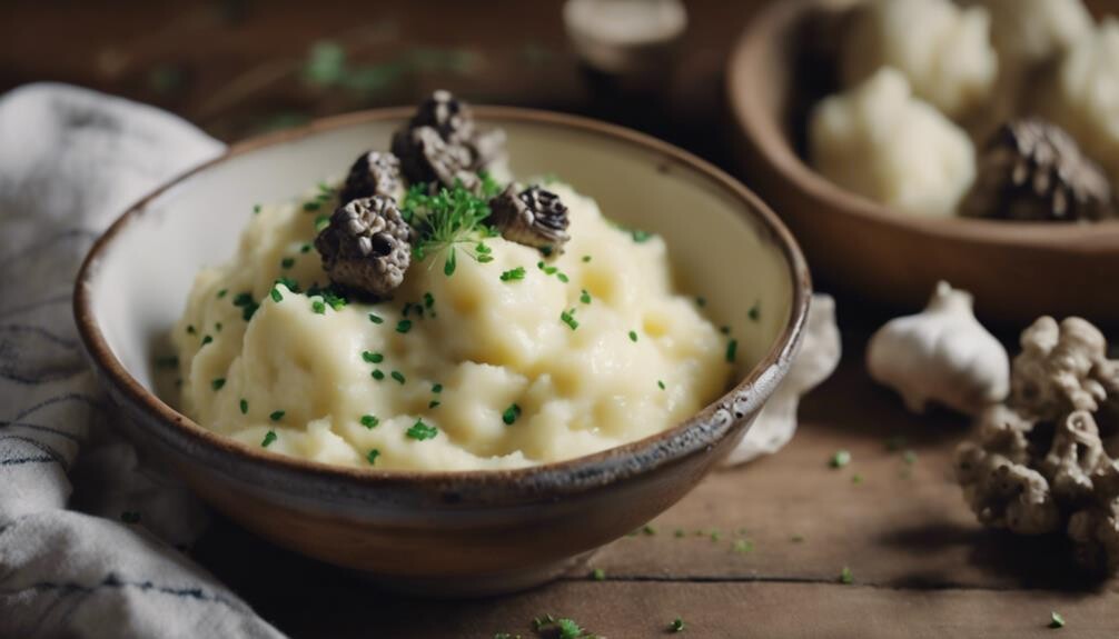 delicious homemade comfort food