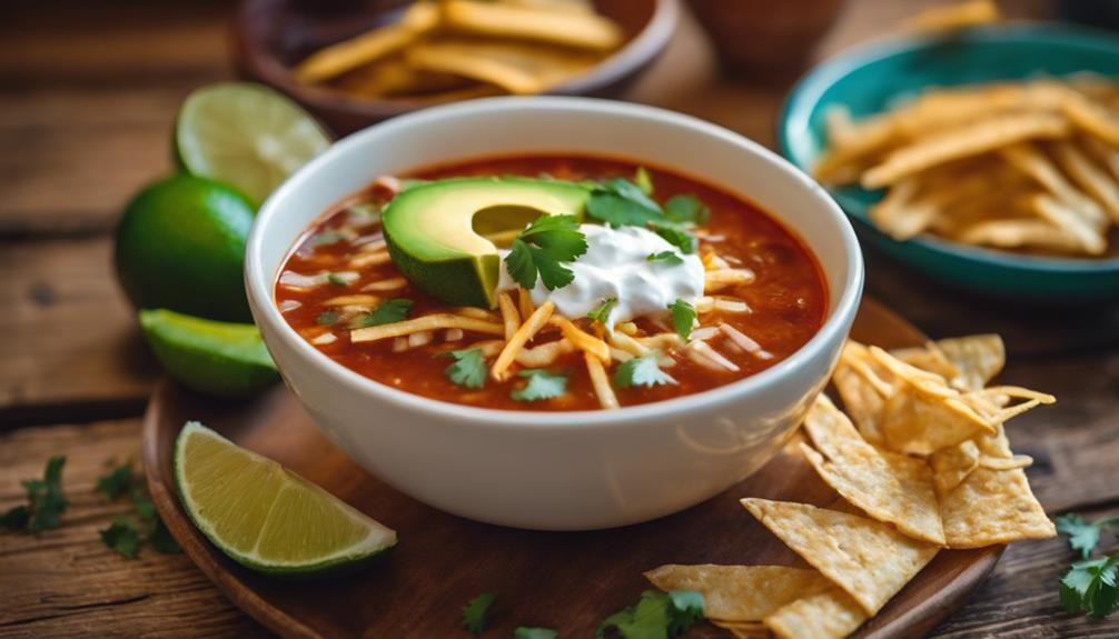 delicious homemade comfort food