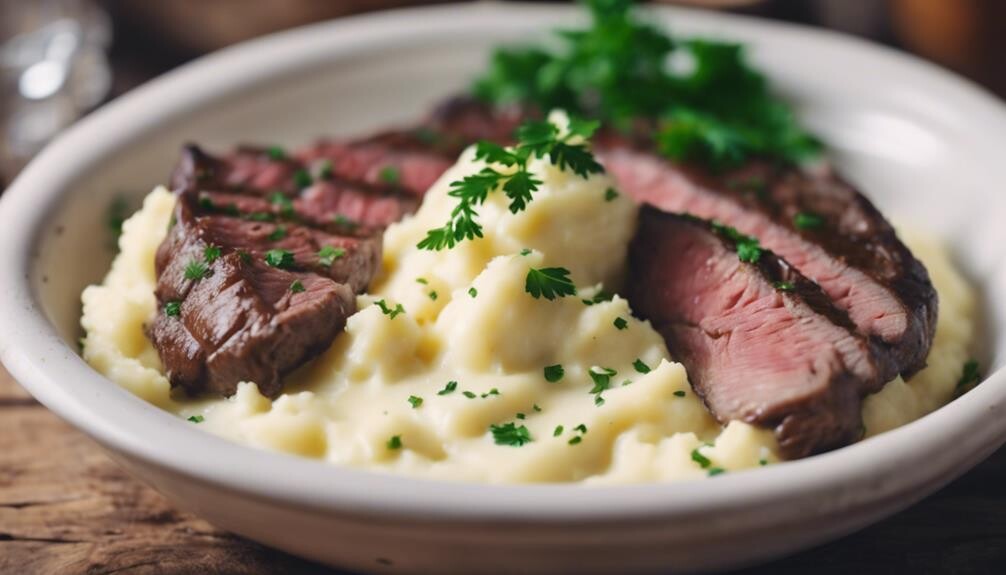 delicious homemade side dish