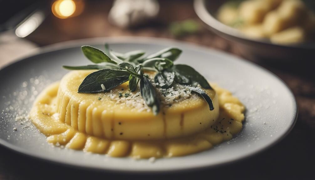 delicious italian comfort food