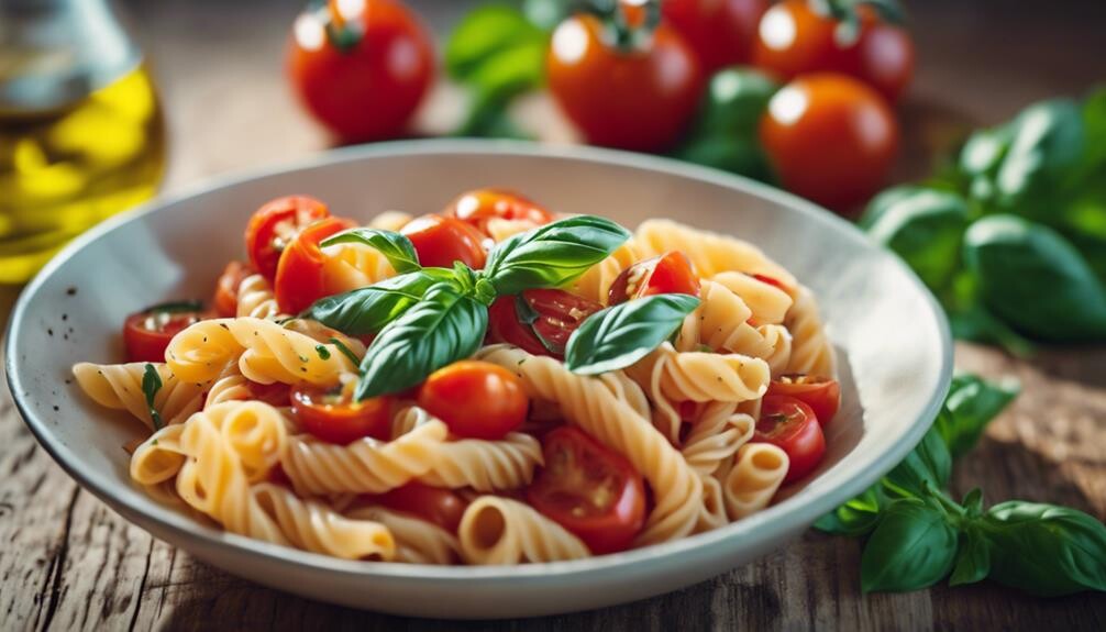 delicious italian comfort food