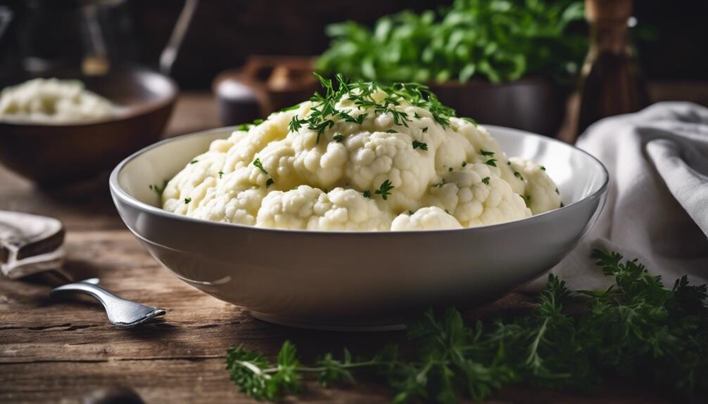 delicious low carb side dish