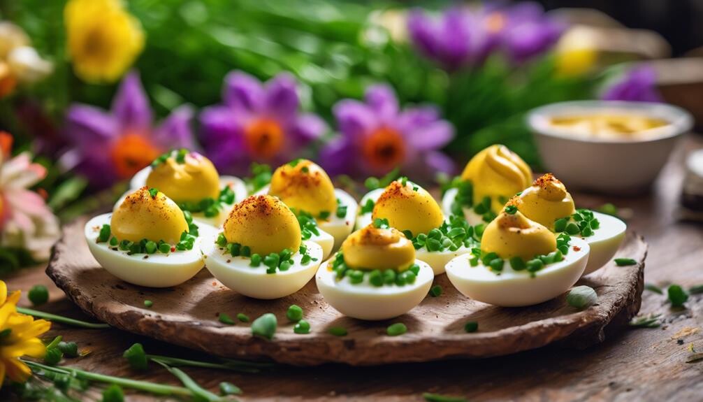 delicious party appetizer option