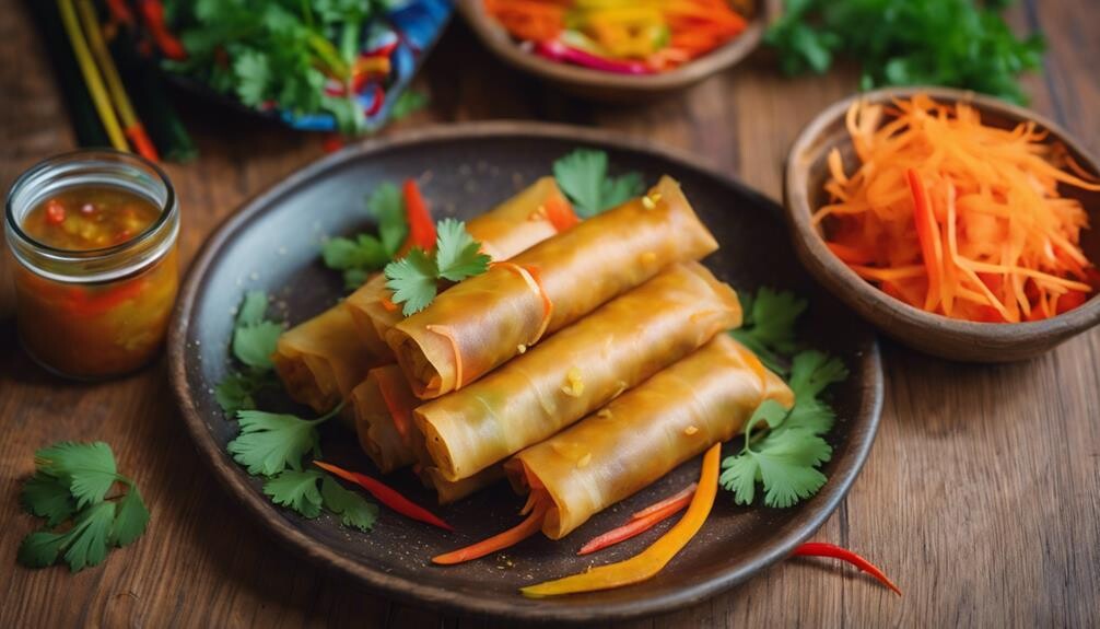 delicious pickled filipino condiment