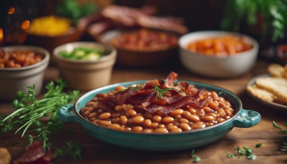 delicious picnic side dish