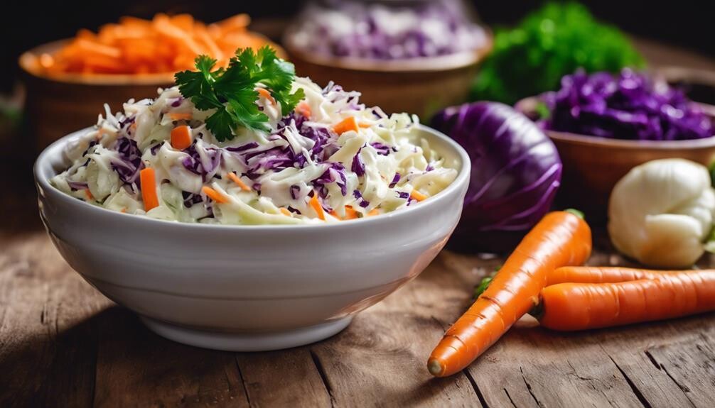 delicious picnic side dish