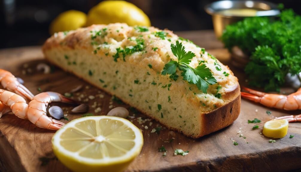 delicious savory carb loaded treat