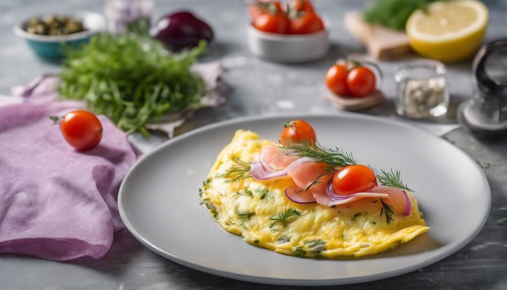 delicious seafood delicacy option