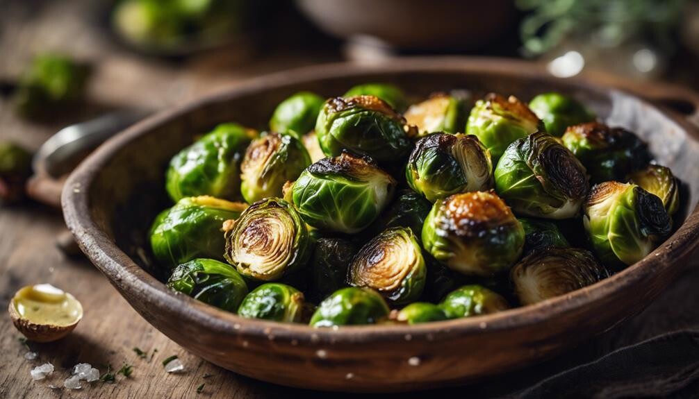 delicious seasonal side dish