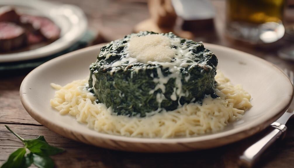 delicious side dish option