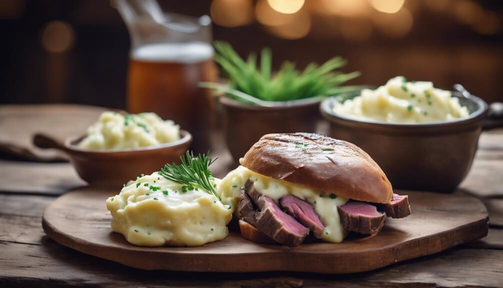 delicious side dish option