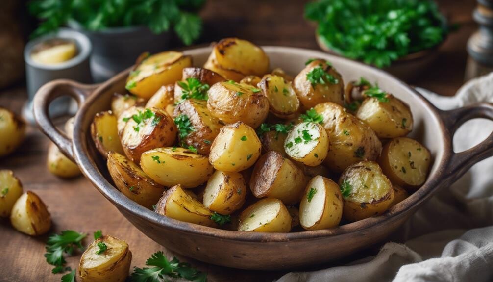 delicious side dish option