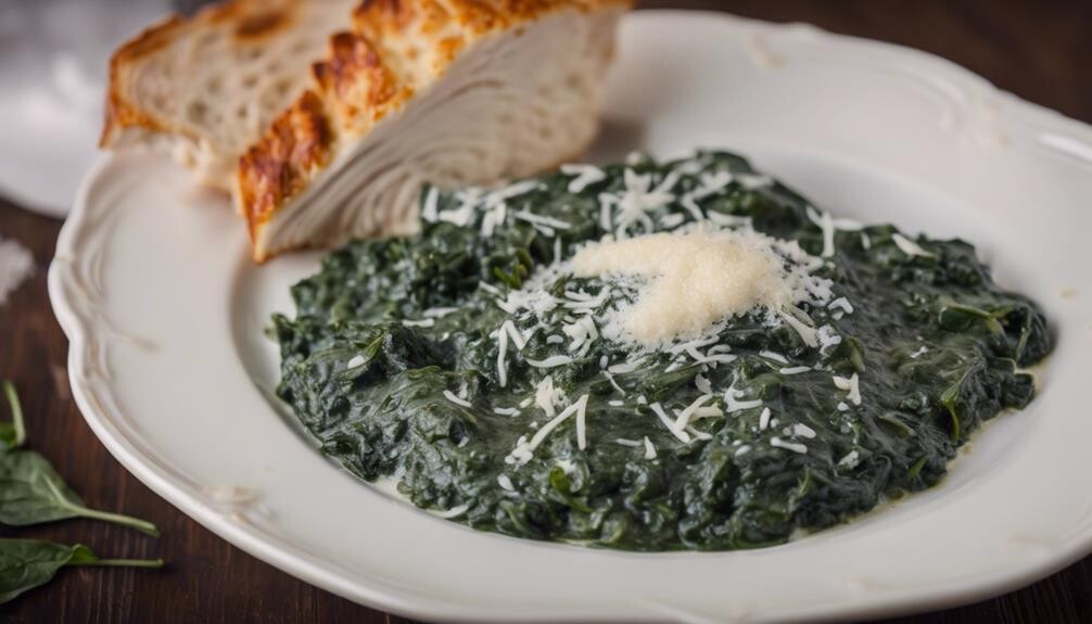 delicious side dish option