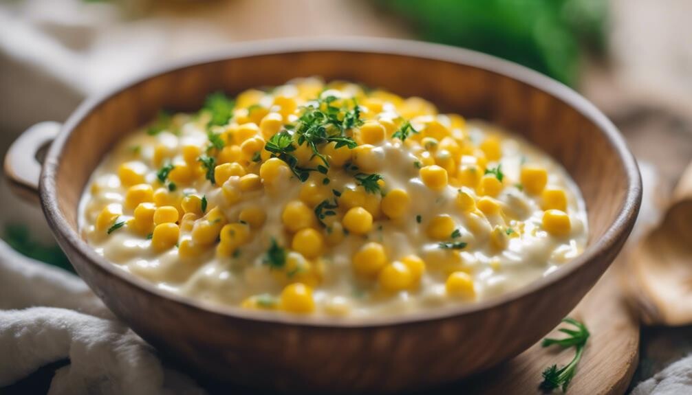 delicious side dish option