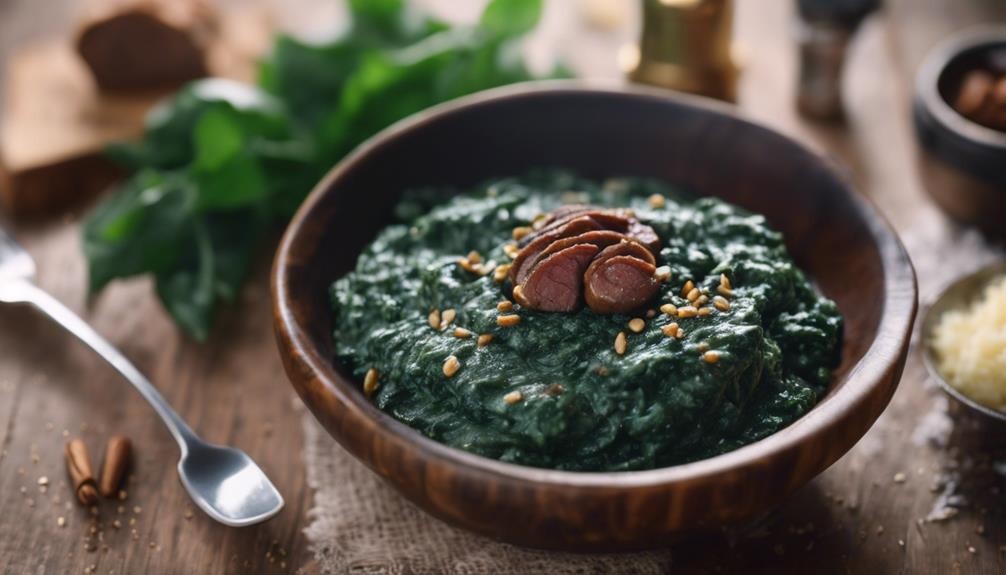 delicious side dish option