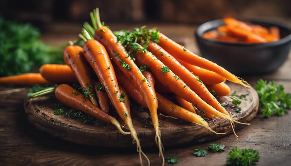 delicious side dish option