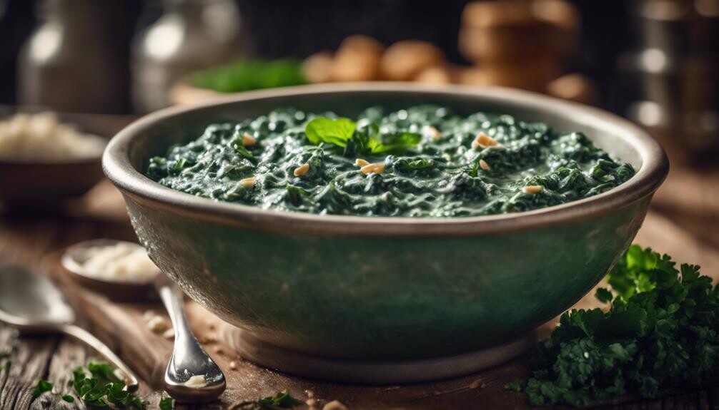 delicious side dish option