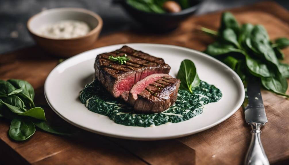 delicious side dish option