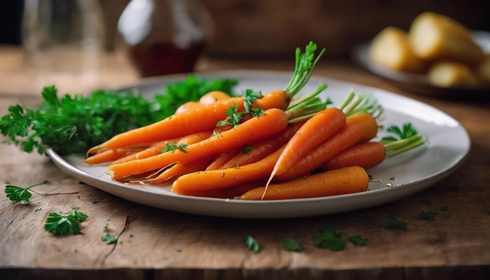 delicious side dish option
