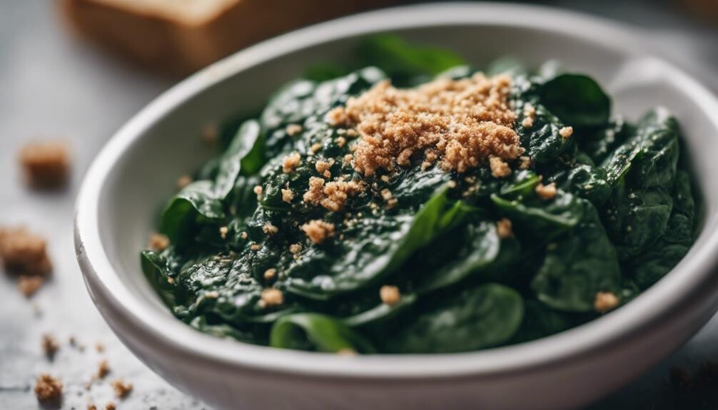 delicious side dish option