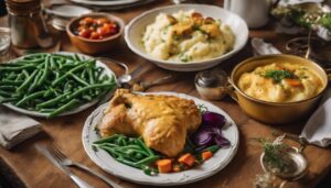 delicious side dishes ideas