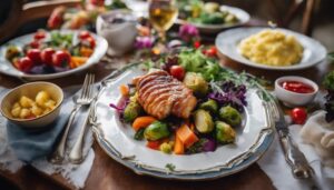 delicious sides for chicken