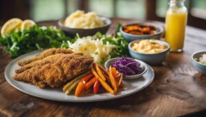 delicious sides for tilapia