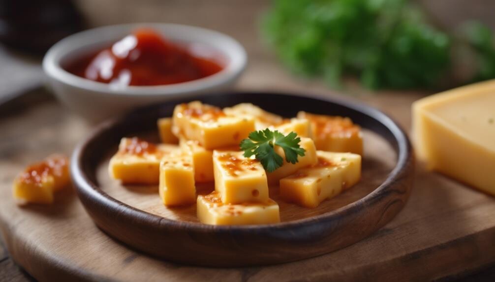 delicious snack for all