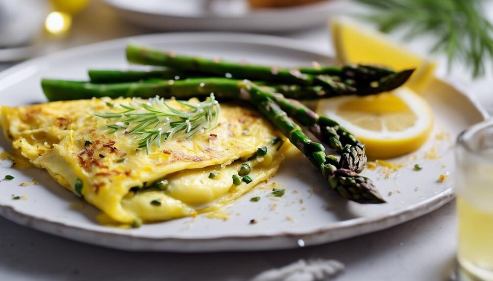 delicious springtime barbecue option