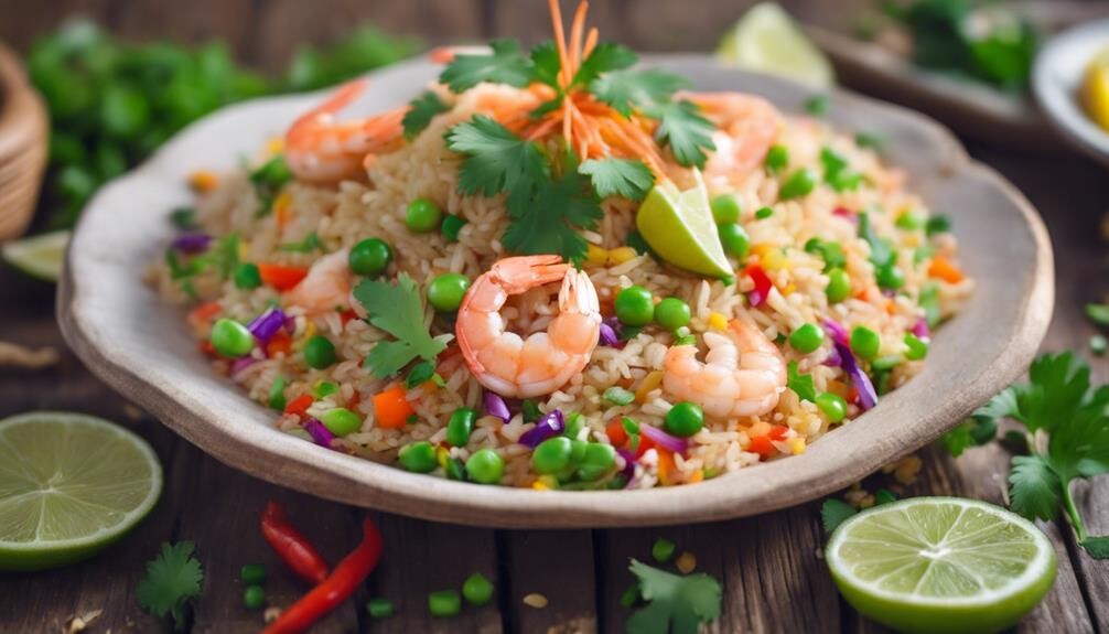 delicious street food favorite