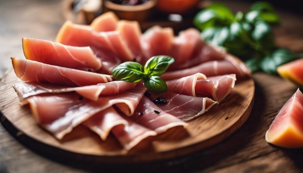 delicious summer appetizer option