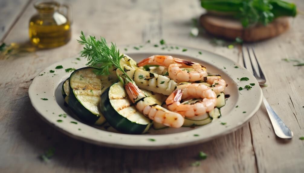 delicious summer barbecue favorite