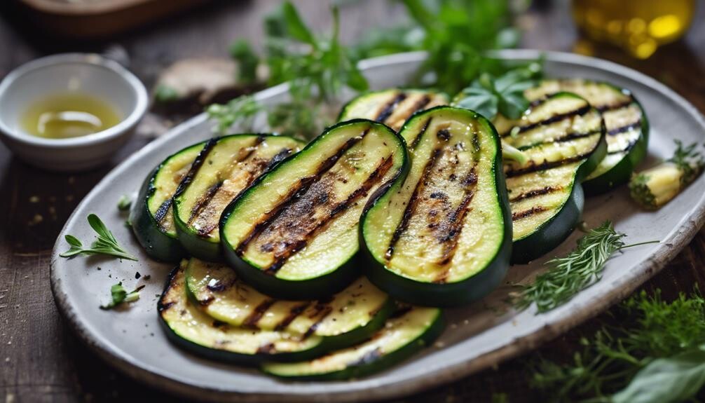 delicious summer barbecue option