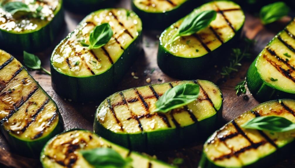 delicious summer barbecue side