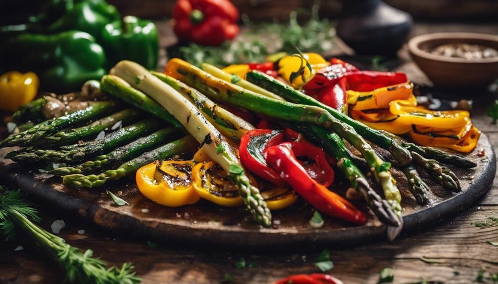 delicious summer bbq option