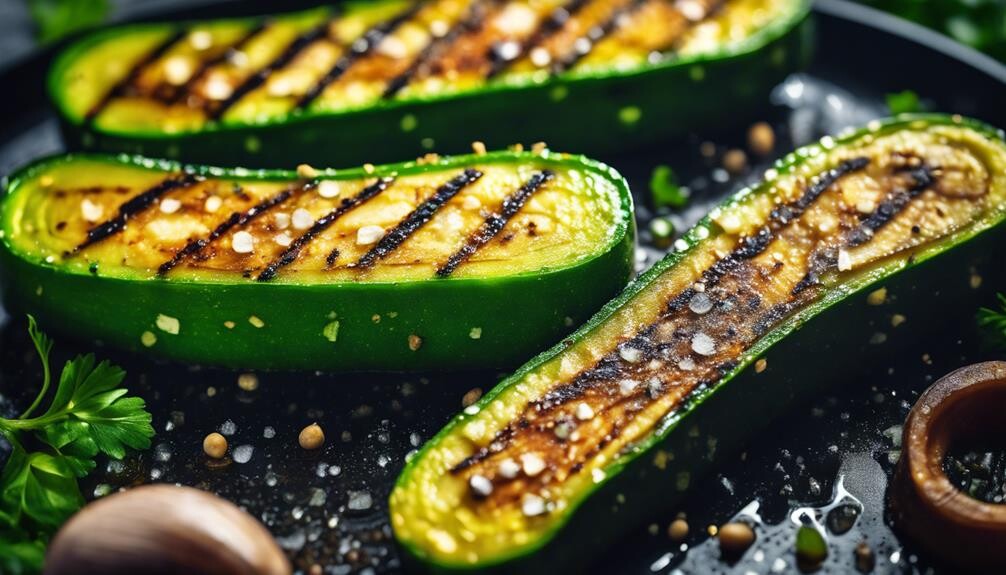 delicious summer bbq side