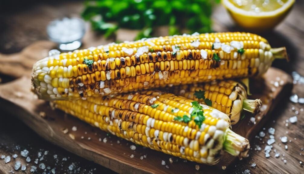 delicious summer bbq staple