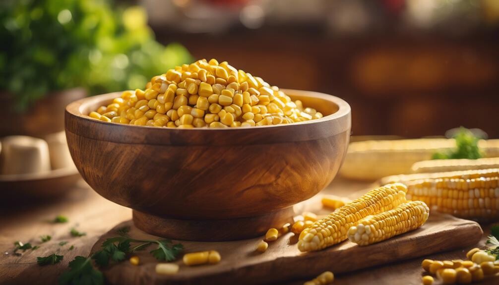 delicious summer picnic side