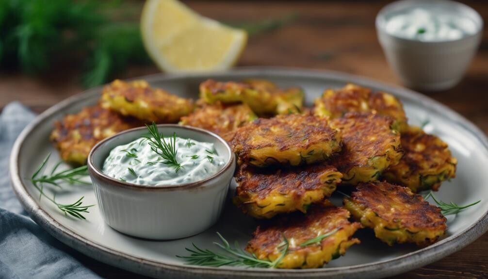 delicious summer vegetable recipe