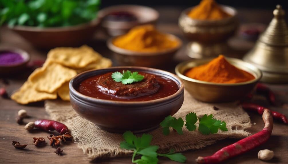 delicious tamarind chutney recipe