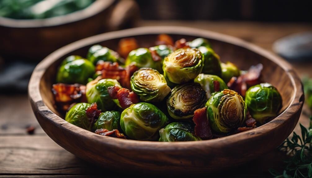 delicious vegetable side dish