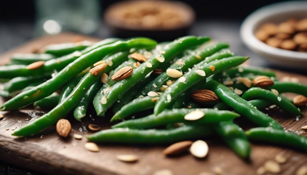 delicious vegetable side dish