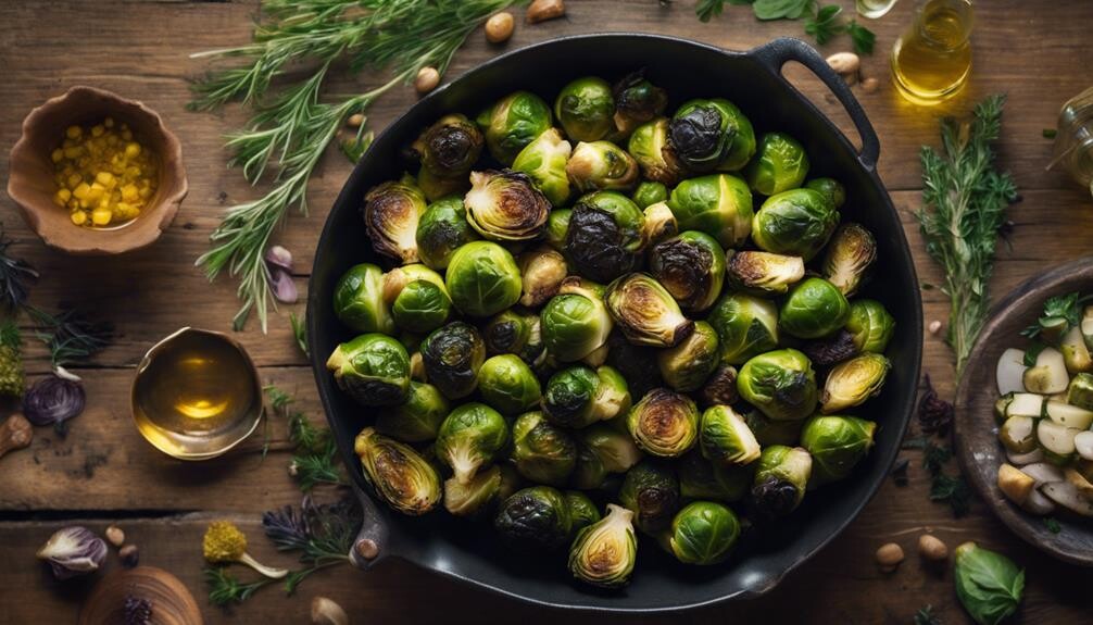 delicious vegetable side dish