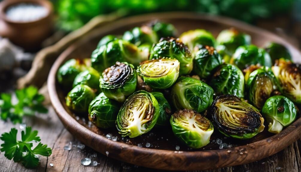 delicious veggie side dish