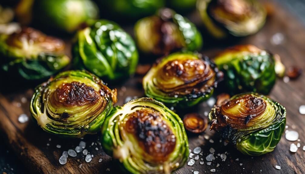 delicious winter side dish