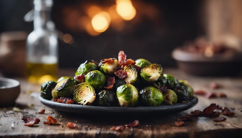 deliciously crispy green vegetable