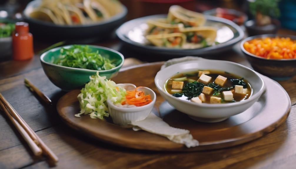 deliciously simple japanese dish
