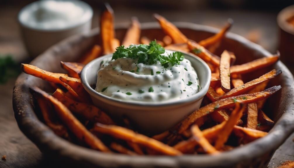 delightful snack choice